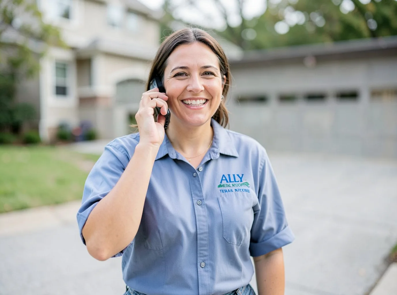 Metal Roof Installation Pomeroy, PA FAQs